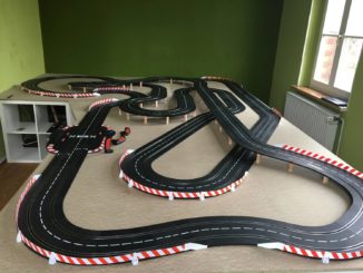 Carrera Bahn Kaufberatung